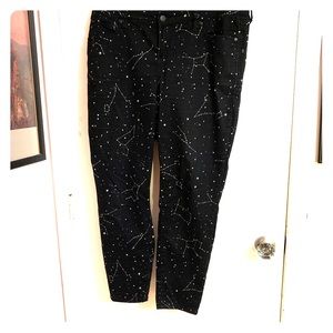 Constellation Jeans